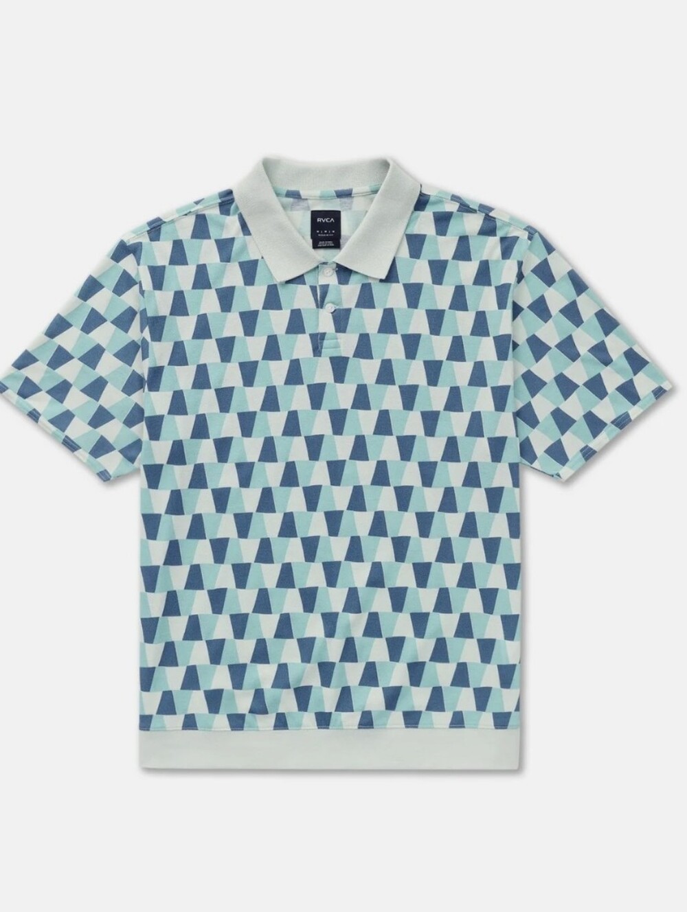 RVCA Ivy League Polo